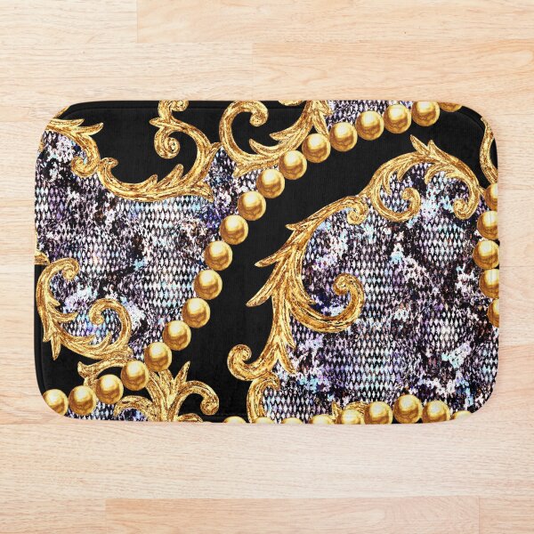Item preview, Baroque designed and sold by LibrosBOOKtique.