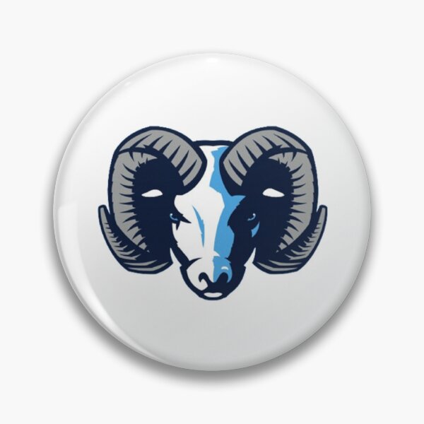Item preview, Rhody Ram designed and sold by JessArt47.