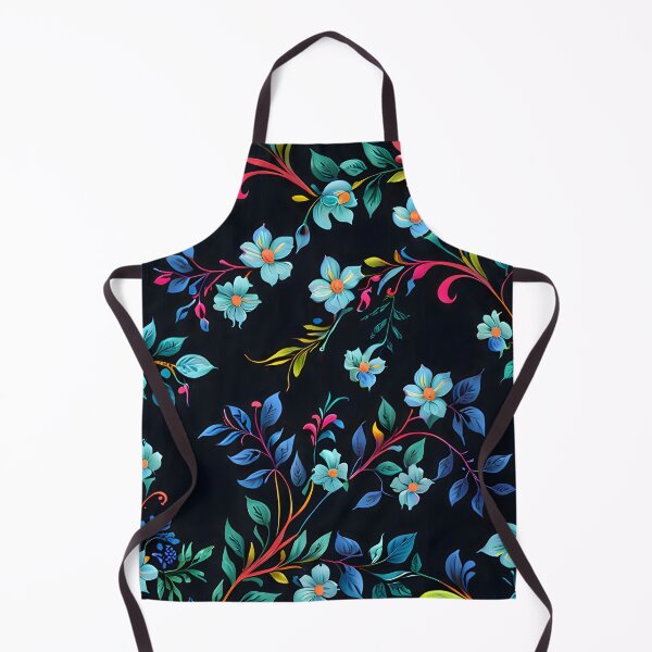 Item preview, Blue Blossom Serenity designed and sold by MrKATORSKI.