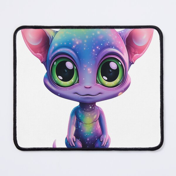 Item preview, Adorable Baby Alien 001 Trincer designed and sold by TrincerDesigns.