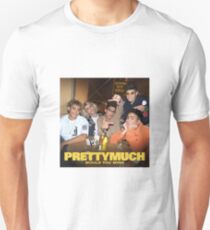 PrettyMuch Merchandise Unisex T-Shirt