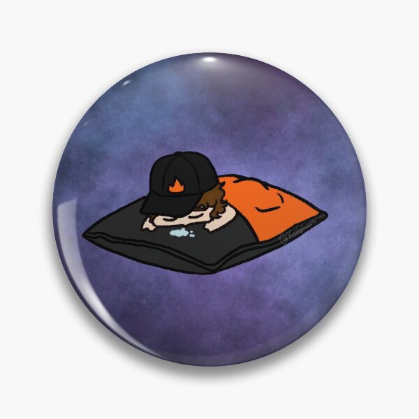 Item preview, sleepy sapnap designed and sold by kaipivara.