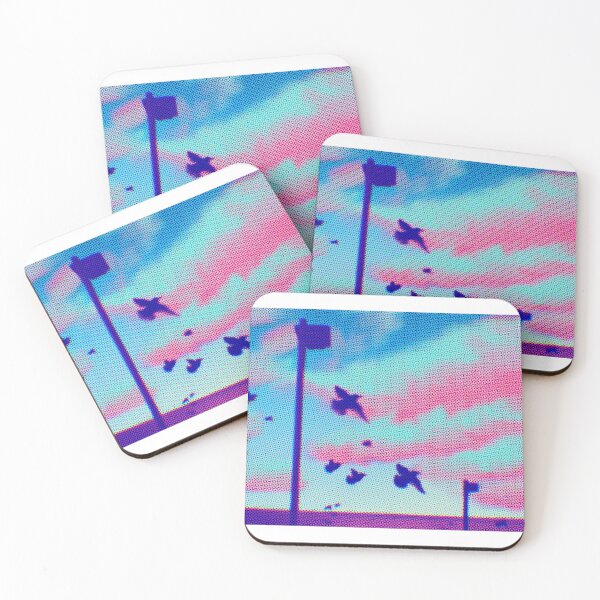 Item preview, Subtle Bi Pride Flag designed and sold by keylime-skies.