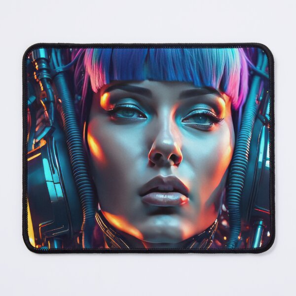 Item preview, Biomechanical BI Woman designed and sold by 3dvirtualand.