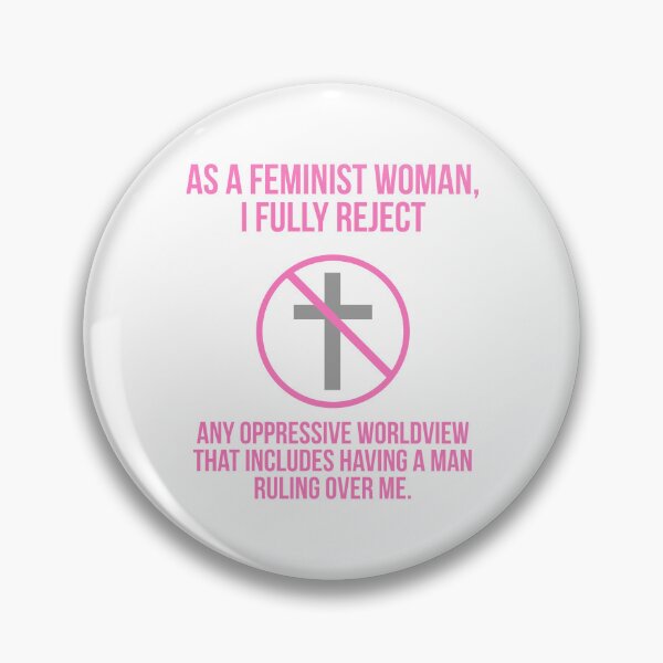 Item preview, I reject oppressive world views  designed and sold by Rachel the Artist .