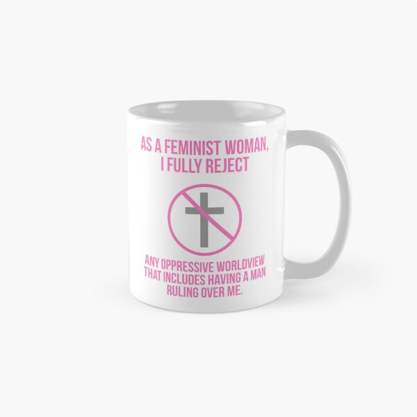 Item preview, I reject oppressive world views  designed and sold by Rachel the Artist .