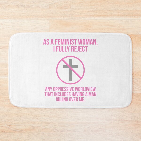 Item preview, I reject oppressive world views  designed and sold by Rachel the Artist .