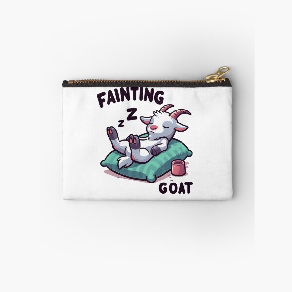 Item preview, Fainting Goat designed and sold by Designowner.