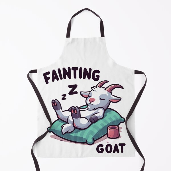 Item preview, Fainting Goat designed and sold by Designowner.