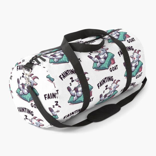 Item preview, Fainting Goat designed and sold by Designowner.