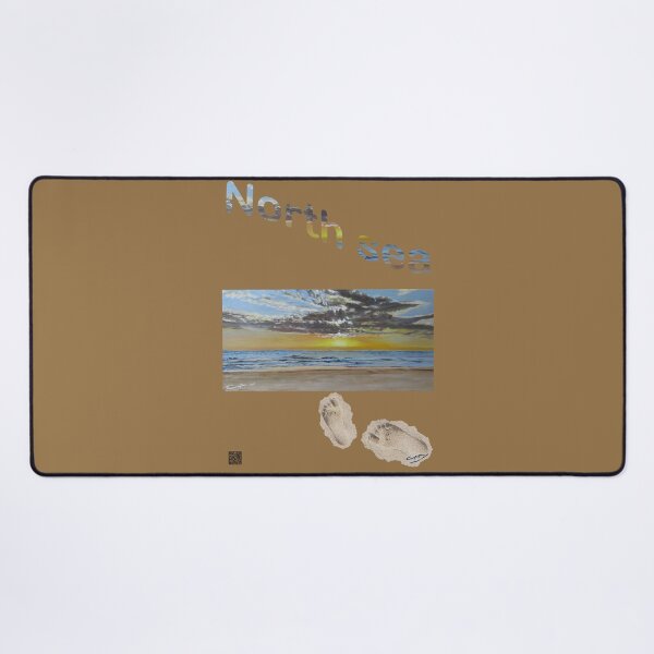 Item preview, North sea designed and sold by CamphuijsenArt.