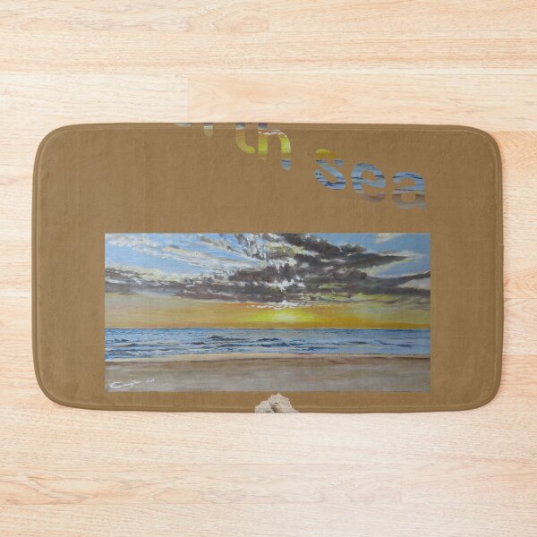 Item preview, North sea designed and sold by CamphuijsenArt.