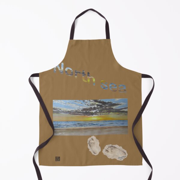 Item preview, North sea designed and sold by CamphuijsenArt.