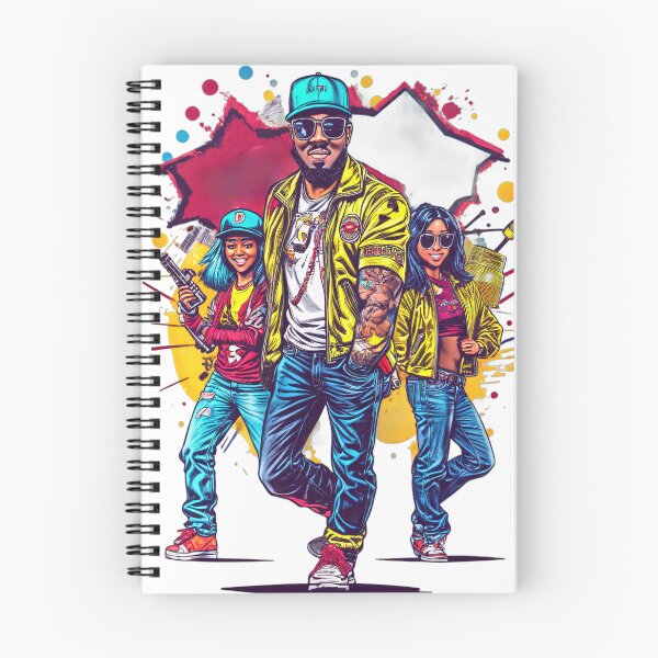 Item preview, modern Family designed and sold by redmoon64.