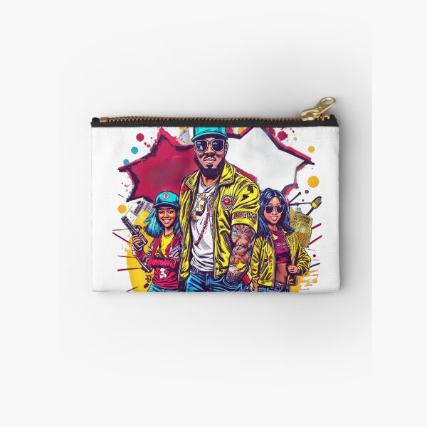 Item preview, modern Family designed and sold by redmoon64.