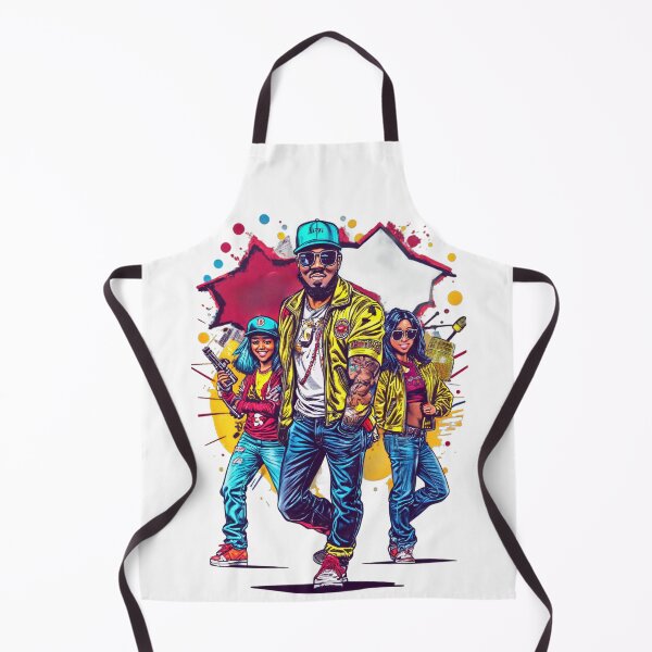 Item preview, modern Family designed and sold by redmoon64.