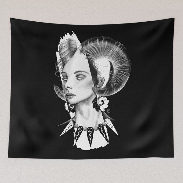 Item preview, Copie de Power designed and sold by MarwomenArt.