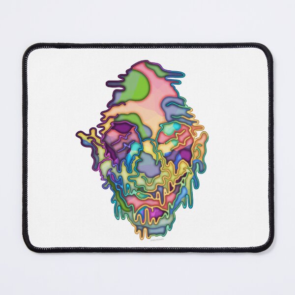 Item preview, Acid Trip Farnsworth (2) designed and sold by DansDoodads.