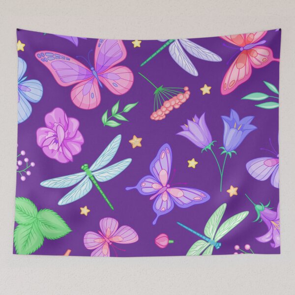 Item preview, Dragonfly designed and sold by LibrosBOOKtique.