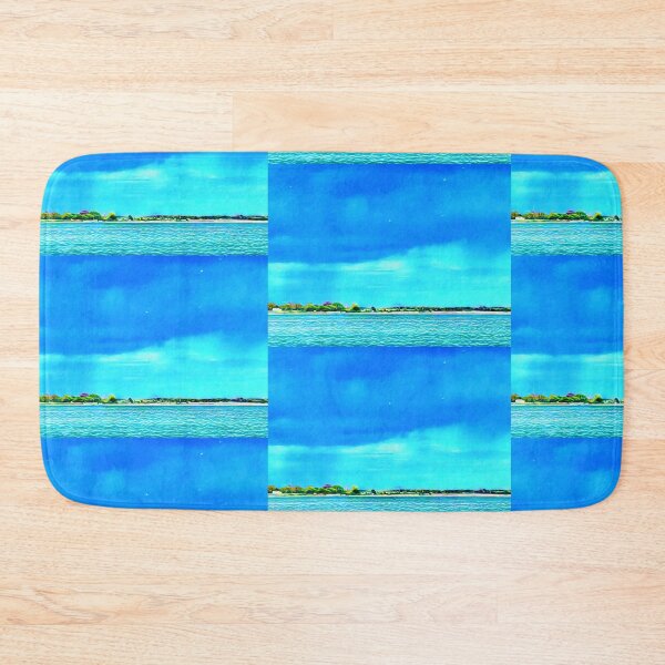 Item preview, #09 Swords Estuary - Ireland - 2024 designed and sold by IntFix.