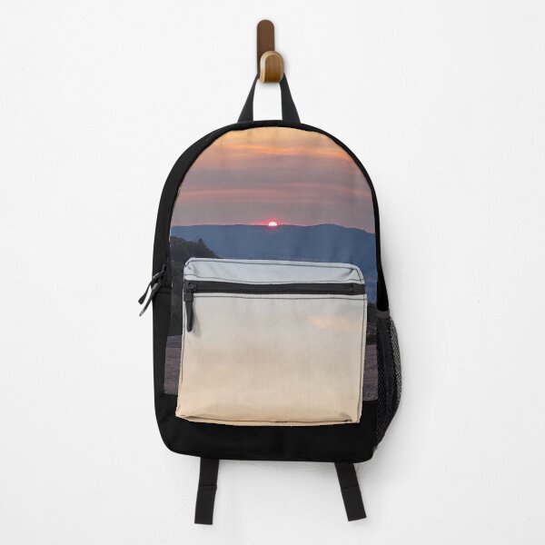 Item preview, Sunset Mt Pilot viewing area, Wooragee VIC Australia designed and sold by Kangaroo Sun.