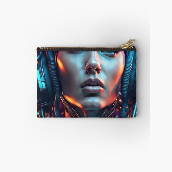 Item preview, Biomechanical BI Woman designed and sold by 3dvirtualand.