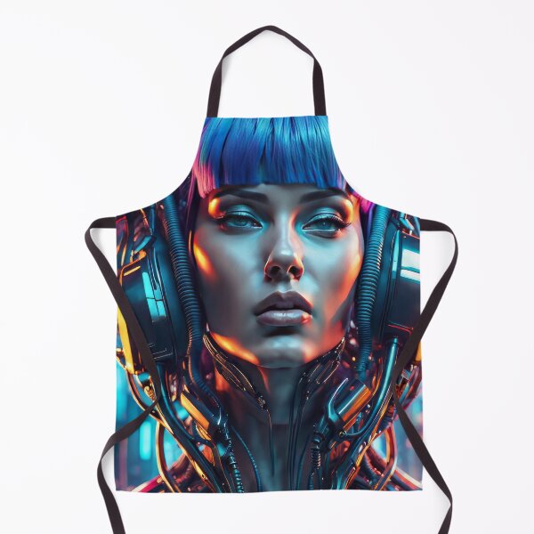 Item preview, Biomechanical BI Woman designed and sold by 3dvirtualand.