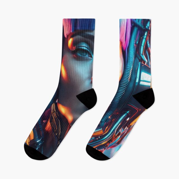 Item preview, Biomechanical BI Woman designed and sold by 3dvirtualand.