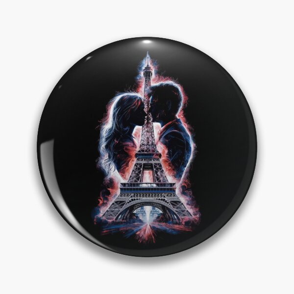 Item preview, Paris the city of Love  designed and sold by 123ks.
