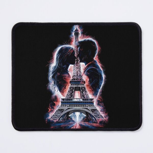 Item preview, Paris the city of Love designed and sold by 123ks.