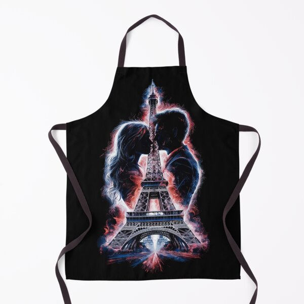 Item preview, Paris the city of Love designed and sold by 123ks.