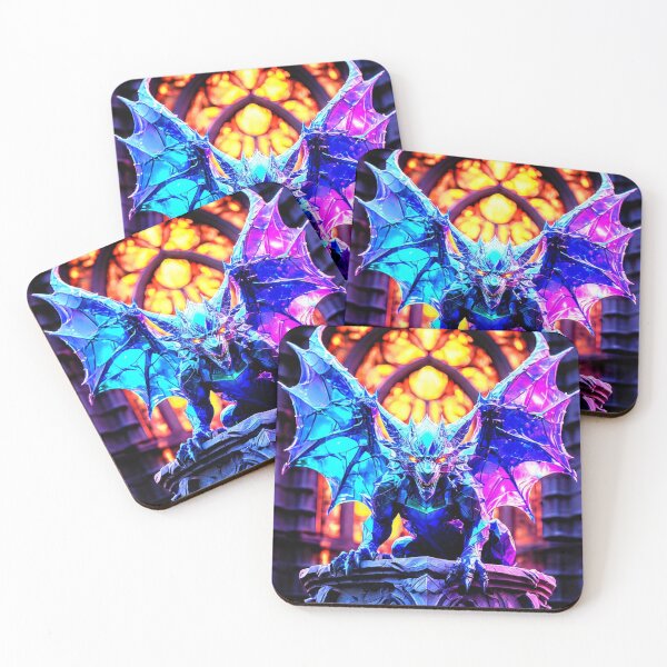 Item preview, Gargoyle Watches designed and sold by Kingcls.