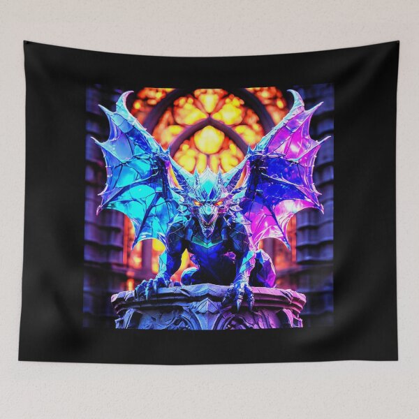Item preview, Gargoyle Watches designed and sold by Kingcls.