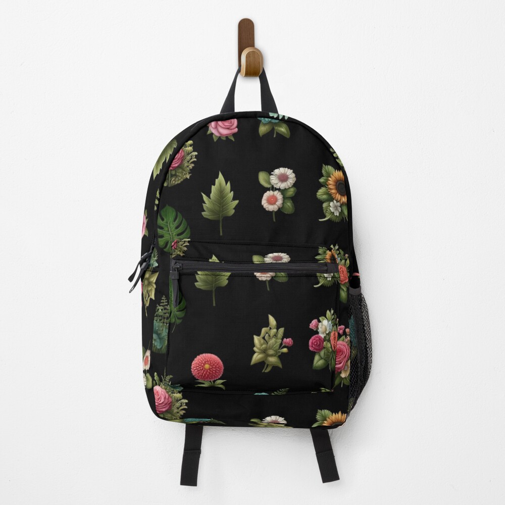 Item preview, Backpack designed and sold by JuniperFinch.