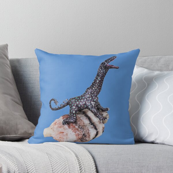 Item preview, Giraffe kaiju on crystal designed and sold by KonureKing.