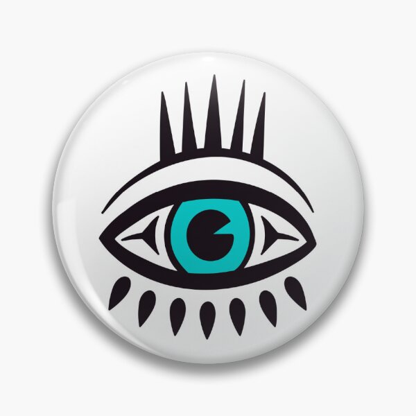 Item preview, Protective magic eye, magic protection eye designed and sold by 4Gabrielle.