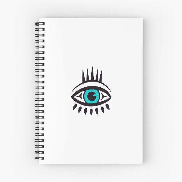 Item preview, Protective magic eye, magic protection eye designed and sold by 4Gabrielle.