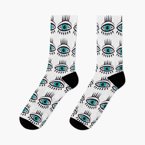 Item preview, Protective magic eye, magic protection eye designed and sold by 4Gabrielle.