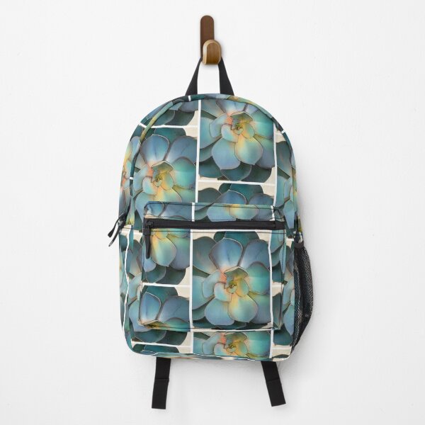 Item preview, Dark green succulents Illustration. designed and sold by Kerrie Owens.
