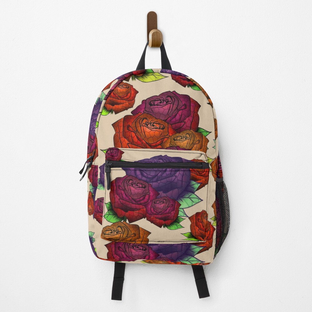 Item preview, Backpack designed and sold by KidaDiNicchi.