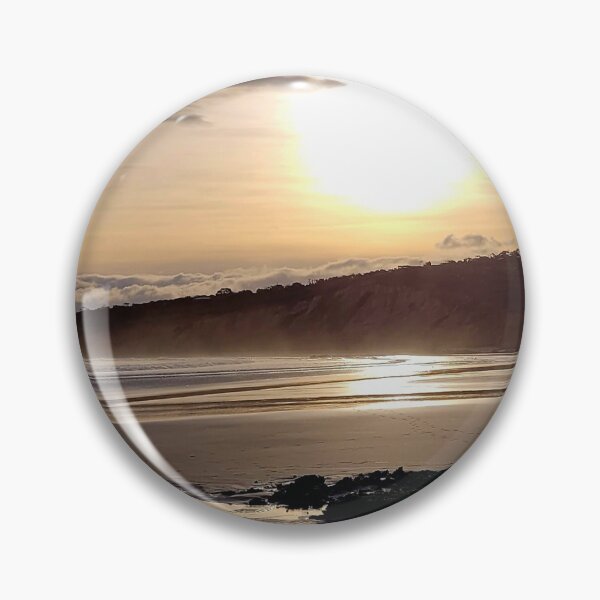 Item preview, Sunset, Anglesea beach, VIC Australia  designed and sold by Kangaroo Sun.