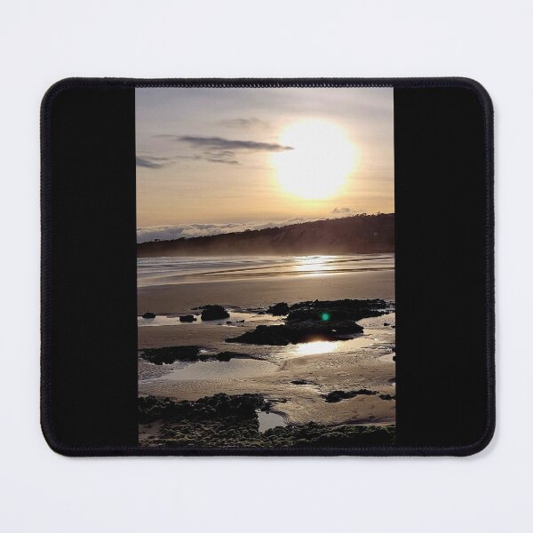 Item preview, Sunset, Anglesea beach, VIC Australia designed and sold by Kangaroo Sun.