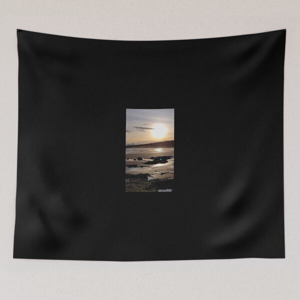 Item preview, Sunset, Anglesea beach, VIC Australia  designed and sold by Kangaroo Sun.