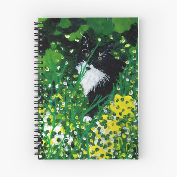 Item preview, Immortalisation of Boots (In his garden) designed and sold by dawnsm.