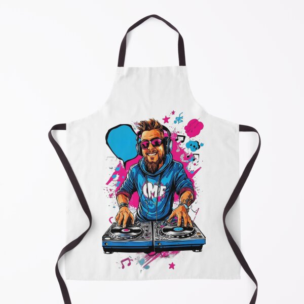 Item preview, DJ. smiling designed and sold by redmoon64.