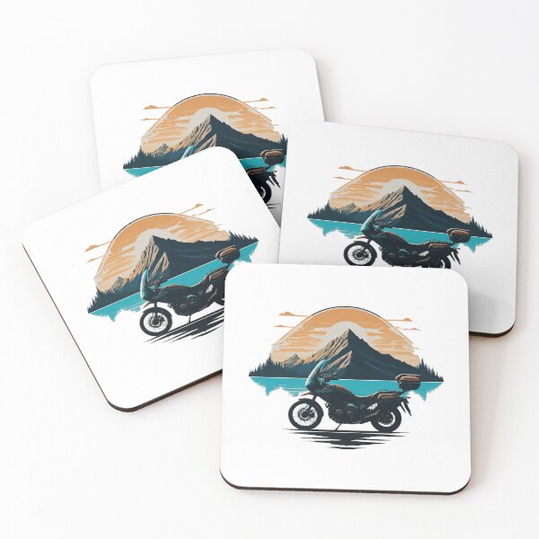 Item preview, Touring Motorcycle designed and sold by TwoWheelsShop.