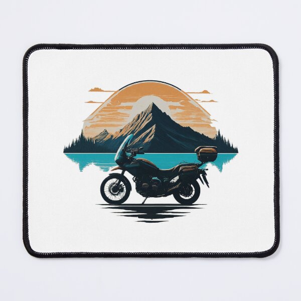 Item preview, Touring Motorcycle designed and sold by TwoWheelsShop.