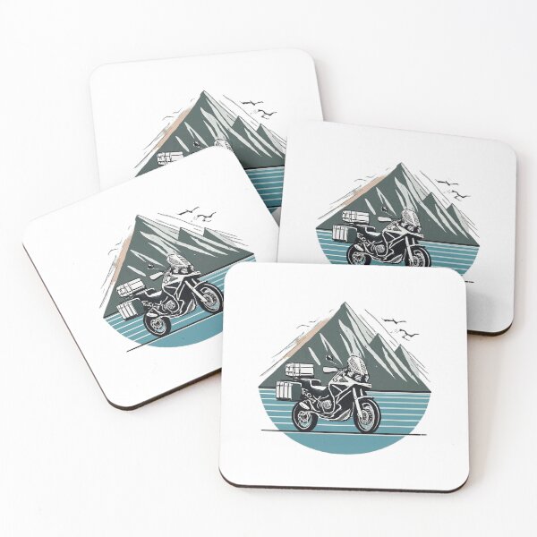 Item preview, Touring Motorcycle designed and sold by TwoWheelsShop.