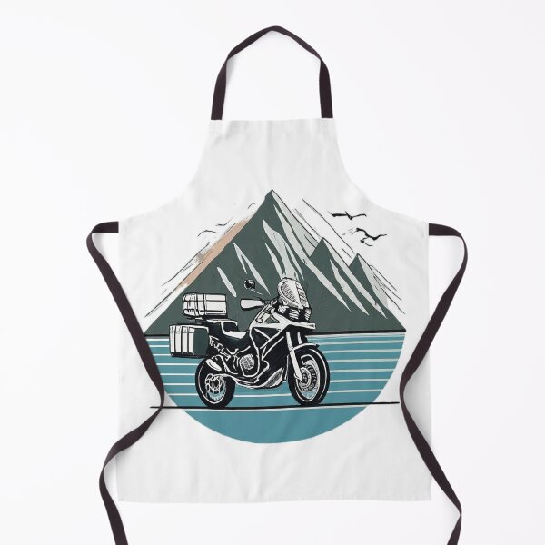 Artikelvorschau, Tourenmotorrad entworfen und verkauft von TwoWheelsShop.