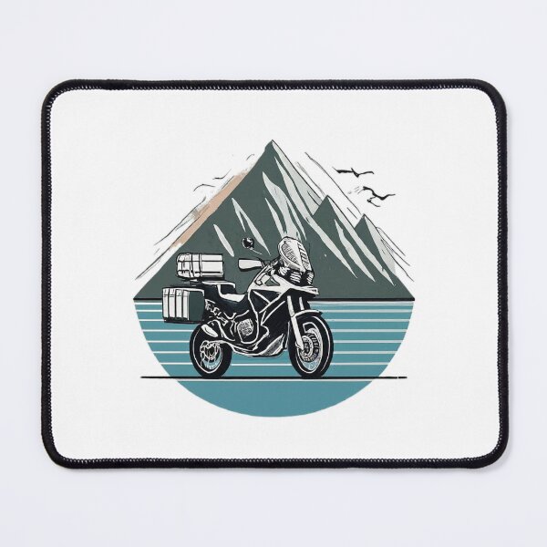 Item preview, Touring Motorcycle designed and sold by TwoWheelsShop.